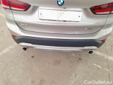  Bmw  X1 BMW  / 2019 / 5P / SUV SDRIVE 18D XLINE PLUS AUTOMATICO #62