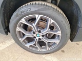  Bmw  X1 BMW  / 2019 / 5P / SUV SDRIVE 18D XLINE PLUS AUTOMATICO #93