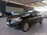  Bmw  X4 BMW  / 2018 / 5P / SUV XDRIVE 20D BUSINESS ADVANT. MH48V 