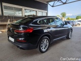  Bmw  X4 BMW  / 2018 / 5P / SUV XDRIVE 20D BUSINESS ADVANT. MH48V #2