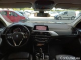  Bmw  X4 BMW  / 2018 / 5P / SUV XDRIVE 20D BUSINESS ADVANT. MH48V #3