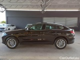  Bmw  X4 BMW  / 2018 / 5P / SUV XDRIVE 20D BUSINESS ADVANT. MH48V #8
