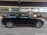  Bmw  X4 BMW  / 2018 / 5P / SUV XDRIVE 20D BUSINESS ADVANT. MH48V #7