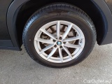  Bmw  X4 BMW  / 2018 / 5P / SUV XDRIVE 20D BUSINESS ADVANT. MH48V #20