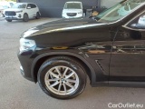  Bmw  X4 BMW  / 2018 / 5P / SUV XDRIVE 20D BUSINESS ADVANT. MH48V #22