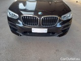  Bmw  X4 BMW  / 2018 / 5P / SUV XDRIVE 20D BUSINESS ADVANT. MH48V #25