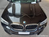  Bmw  X4 BMW  / 2018 / 5P / SUV XDRIVE 20D BUSINESS ADVANT. MH48V #36