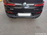  Bmw  X4 BMW  / 2018 / 5P / SUV XDRIVE 20D BUSINESS ADVANT. MH48V #65