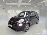  Fiat  500 FIAT L / 2017 / 5P / MONOVOLUME BUSINESS 1.3 MULTIJET DUALOGIC 95CV 