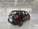  Fiat  500 FIAT L / 2017 / 5P / MONOVOLUME BUSINESS 1.3 MULTIJET DUALOGIC 95CV #2