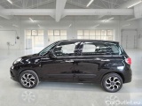  Fiat  500 FIAT L / 2017 / 5P / MONOVOLUME BUSINESS 1.3 MULTIJET DUALOGIC 95CV #8
