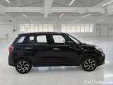  Fiat  500 FIAT L / 2017 / 5P / MONOVOLUME BUSINESS 1.3 MULTIJET DUALOGIC 95CV #7