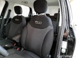  Fiat  500 FIAT L / 2017 / 5P / MONOVOLUME BUSINESS 1.3 MULTIJET DUALOGIC 95CV #11