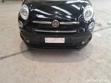 Fiat  500 FIAT L / 2017 / 5P / MONOVOLUME BUSINESS 1.3 MULTIJET DUALOGIC 95CV #42