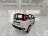  Fiat  Panda FIAT  / 2011 / 5P / BERLINA 1.2 69CV SeS E6D-TEMP EASY #2