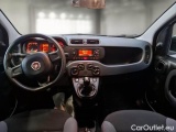  Fiat  Panda FIAT  / 2011 / 5P / BERLINA 1.2 69CV SeS E6D-TEMP EASY #3