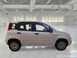  Fiat  Panda FIAT  / 2011 / 5P / BERLINA 1.2 69CV SeS E6D-TEMP EASY #7