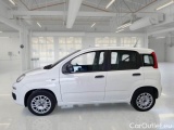  Fiat  Panda FIAT  / 2011 / 5P / BERLINA 1.2 69CV SeS E6D-TEMP EASY #8