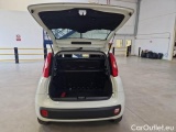  Fiat  Panda FIAT  / 2011 / 5P / BERLINA 1.2 69CV SeS E6D-TEMP EASY #5