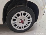  Fiat  Panda FIAT  / 2011 / 5P / BERLINA 1.2 69CV SeS E6D-TEMP EASY #17