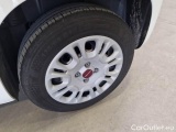  Fiat  Panda FIAT  / 2011 / 5P / BERLINA 1.2 69CV SeS E6D-TEMP EASY #26