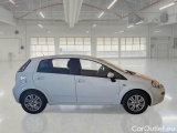  Fiat  Punto FIAT  2013 5 PORTE BERLINA 1.3 MULTIJET II STREET 75CV DPF EU5+ #7