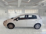  Fiat  Punto FIAT  2013 5 PORTE BERLINA 1.3 MULTIJET II STREET 75CV DPF EU5+ #8