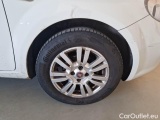  Fiat  Punto FIAT  2013 5 PORTE BERLINA 1.3 MULTIJET II STREET 75CV DPF EU5+ #17