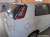  Fiat  Punto FIAT  2013 5 PORTE BERLINA 1.3 MULTIJET II STREET 75CV DPF EU5+ #48