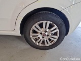  Fiat  Punto FIAT  2013 5 PORTE BERLINA 1.3 MULTIJET II STREET 75CV DPF EU5+ #108