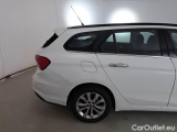  Fiat  Tipo FIAT  2016 STATION WAGON 1.6 MJT 120CV 6M SeS LOUNGE SW #52