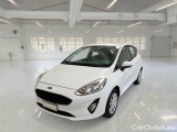  Ford  Fiesta FORD  / 2017 / 5P / BERLINA 1.5 ECOBLUE 85CV BUSINESS 