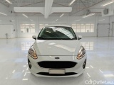  Ford  Fiesta FORD  / 2017 / 5P / BERLINA 1.5 ECOBLUE 85CV BUSINESS #6