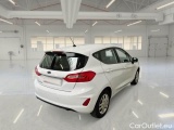  Ford  Fiesta FORD  / 2017 / 5P / BERLINA 1.5 ECOBLUE 85CV BUSINESS #2
