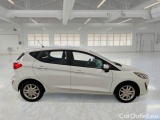  Ford  Fiesta FORD  / 2017 / 5P / BERLINA 1.5 ECOBLUE 85CV BUSINESS #7