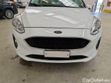  Ford  Fiesta FORD  / 2017 / 5P / BERLINA 1.5 ECOBLUE 85CV BUSINESS #24