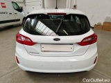  Ford  Fiesta FORD  / 2017 / 5P / BERLINA 1.5 ECOBLUE 85CV BUSINESS #38