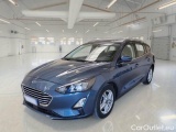  Ford  Focus FORD  / 2018 / 5P / STATION WAGON 1.5 ECOBLUE 120CV BUS CO-PILOT AUTO SW 