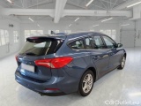  Ford  Focus FORD  / 2018 / 5P / STATION WAGON 1.5 ECOBLUE 120CV BUS CO-PILOT AUTO SW #2