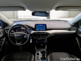  Ford  Focus FORD  / 2018 / 5P / STATION WAGON 1.5 ECOBLUE 120CV BUS CO-PILOT AUTO SW #3