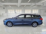  Ford  Focus FORD  / 2018 / 5P / STATION WAGON 1.5 ECOBLUE 120CV BUS CO-PILOT AUTO SW #8