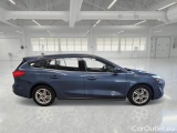  Ford  Focus FORD  / 2018 / 5P / STATION WAGON 1.5 ECOBLUE 120CV BUS CO-PILOT AUTO SW #7