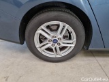  Ford  Focus FORD  / 2018 / 5P / STATION WAGON 1.5 ECOBLUE 120CV BUS CO-PILOT AUTO SW #18