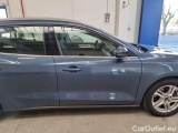  Ford  Focus FORD  / 2018 / 5P / STATION WAGON 1.5 ECOBLUE 120CV BUS CO-PILOT AUTO SW #33