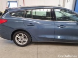  Ford  Focus FORD  / 2018 / 5P / STATION WAGON 1.5 ECOBLUE 120CV BUS CO-PILOT AUTO SW #37