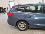  Ford  Focus FORD  / 2018 / 5P / STATION WAGON 1.5 ECOBLUE 120CV BUS CO-PILOT AUTO SW #40