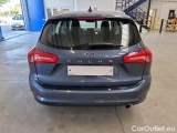  Ford  Focus FORD  / 2018 / 5P / STATION WAGON 1.5 ECOBLUE 120CV BUS CO-PILOT AUTO SW #45
