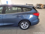 Ford  Focus FORD  / 2018 / 5P / STATION WAGON 1.5 ECOBLUE 120CV BUS CO-PILOT AUTO SW #50