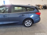  Ford  Focus FORD  / 2018 / 5P / STATION WAGON 1.5 ECOBLUE 120CV BUS CO-PILOT AUTO SW #52