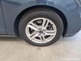  Ford  Focus FORD  / 2018 / 5P / STATION WAGON 1.5 ECOBLUE 120CV BUS CO-PILOT AUTO SW #57